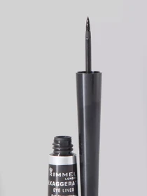 Подводка для глаз Exaggerate Liquid Eyeliner RIMMEL модель 5012874101009 Фото