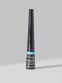 Підводка для очей водостійка Exaggerate Eye Liner Waterproof RIMMEL модель 3607342493032 Фото