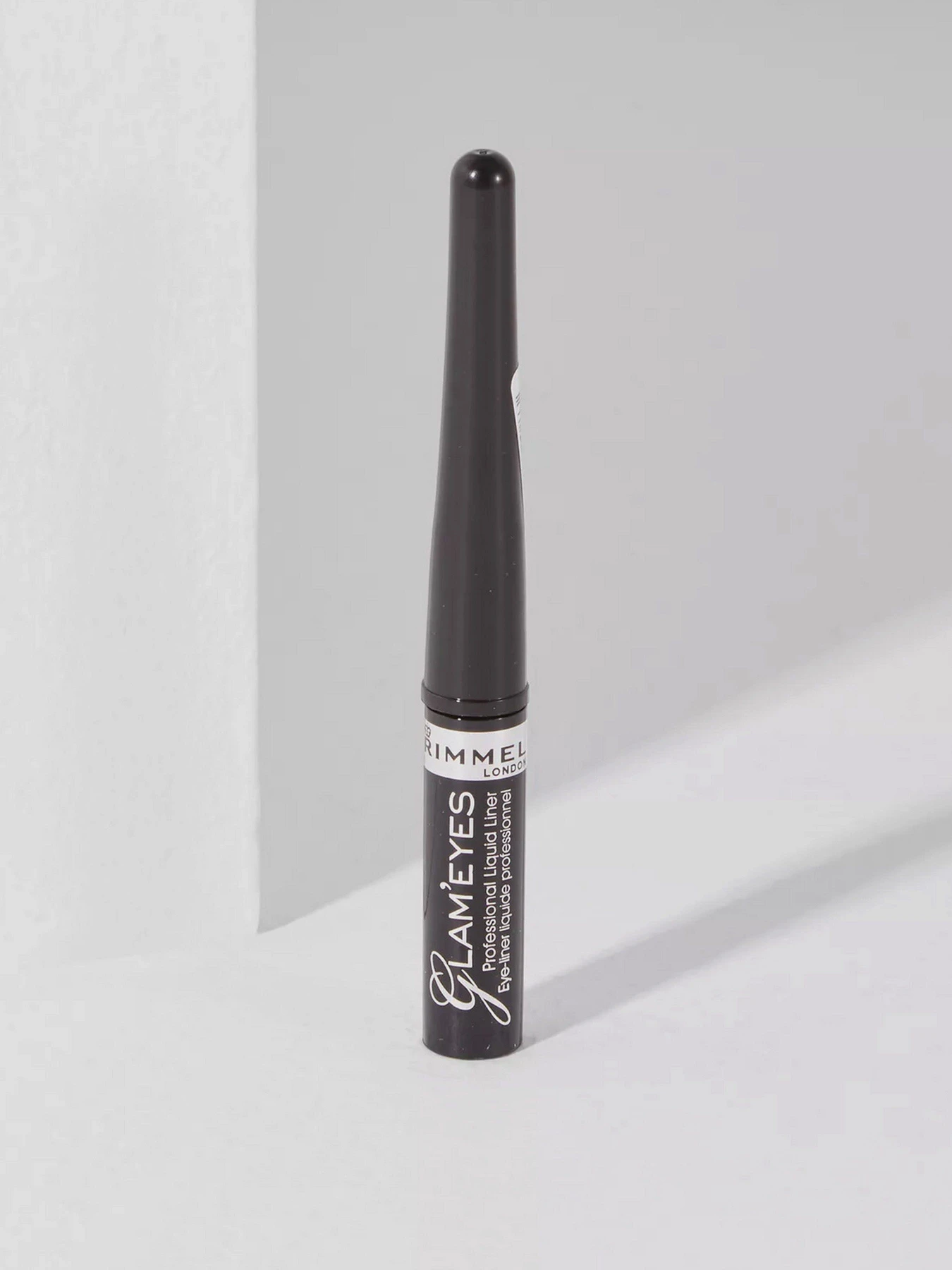 Підводка для очей Glam'Eyes Professional Liquid Liner RIMMEL модель 3607344174083 Фото