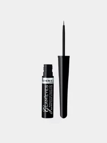 Підводка для очей Glam'Eyes Professional Liquid Liner RIMMEL модель 3607344174083 Фото