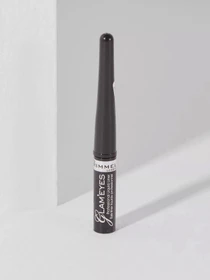 Підводка для очей Glam'Eyes Professional Liquid Liner RIMMEL модель 3607344174083 Фото
