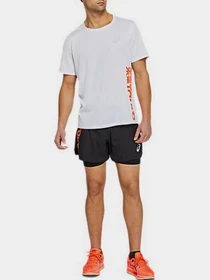 Футболки и поло Asics Future Tokyo Ventilate модель 2011B193-100 Фото