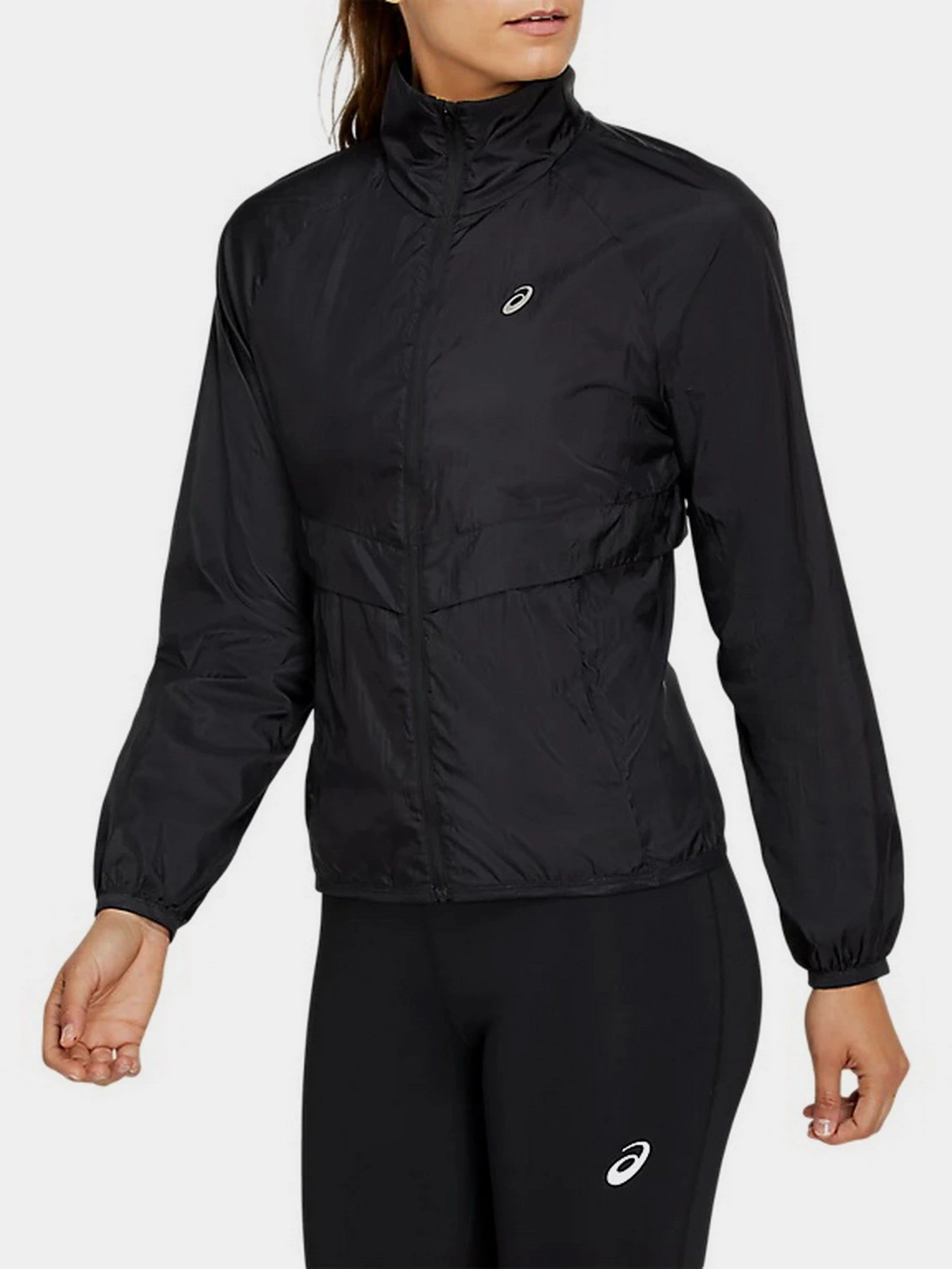 Куртки та дублянки Asics Future Tokyo модель 2012B182-001 Куртки та дублянки Asics Future Tokyo модель 2012B182-001 Фото