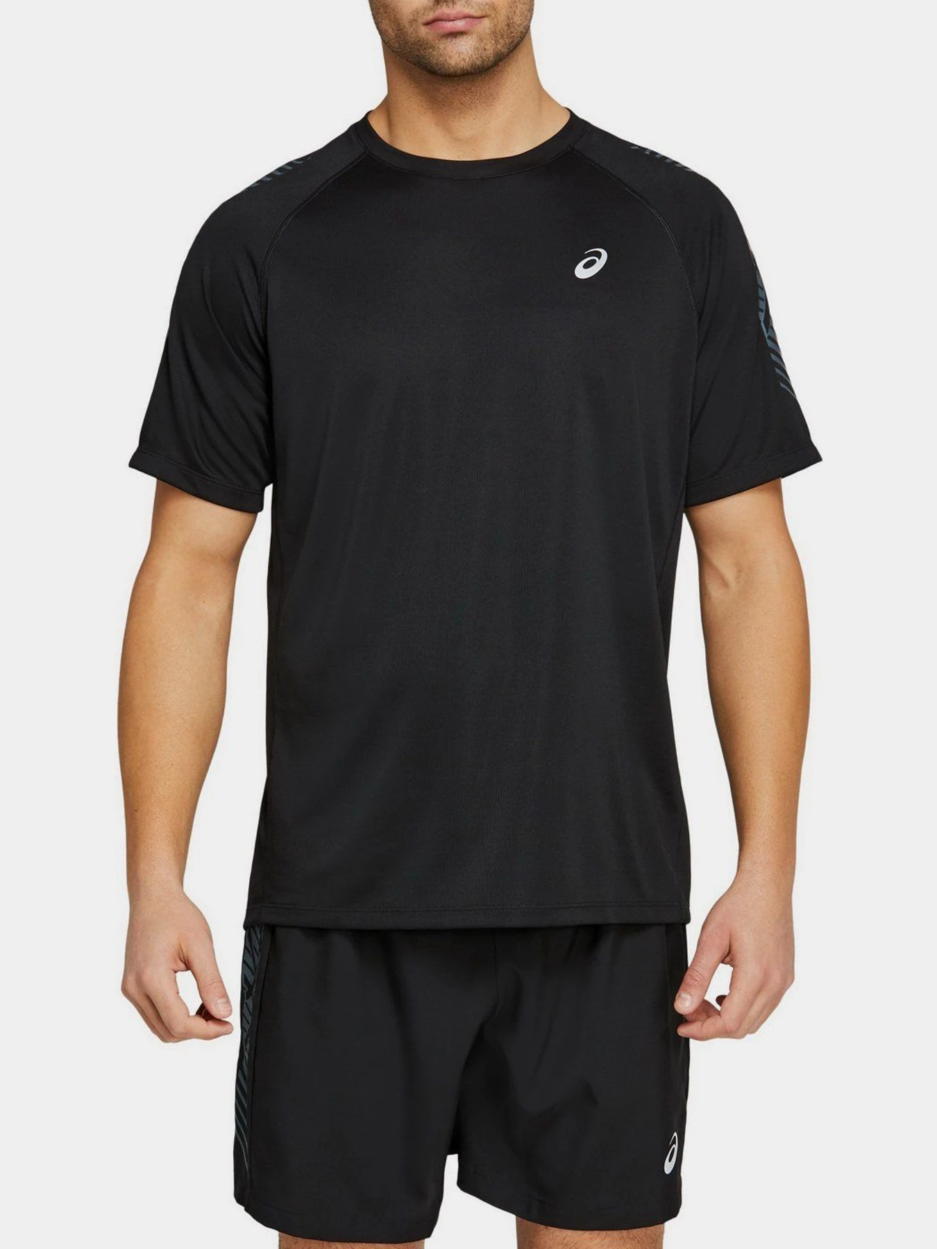 Футболки и поло Asics модель RR128 Футболки и поло Asics модель RR128 Фото