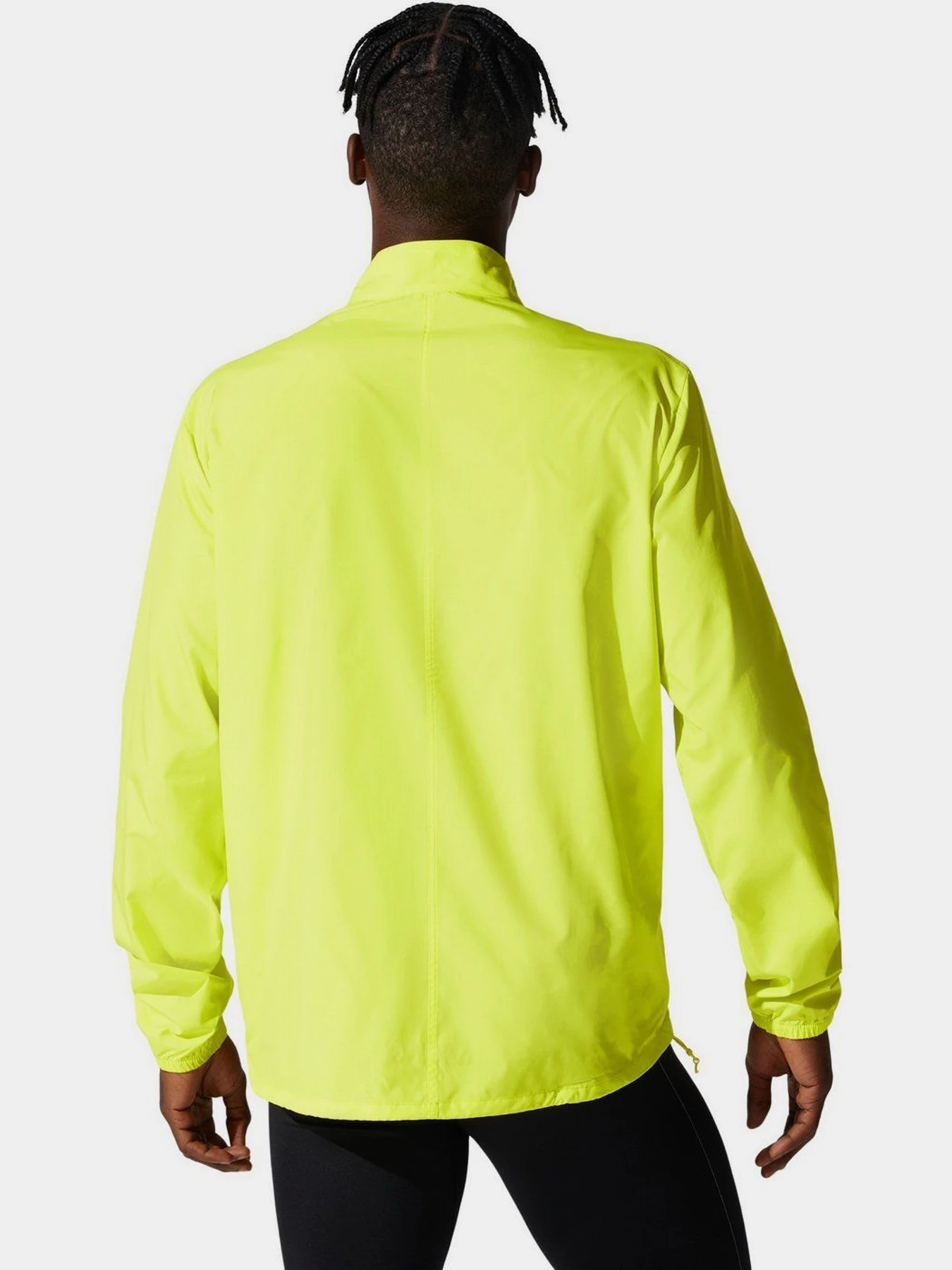 Куртки та дублянки Asics Core модель 2011C344-750 Куртки та дублянки Asics Core модель 2011C344-750 Фото