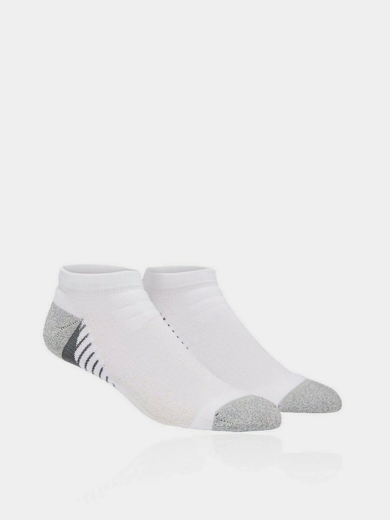 Шкарпетки та гольфи Asics Ultra Light Ankle Sock модель 3013A271-100 Фото