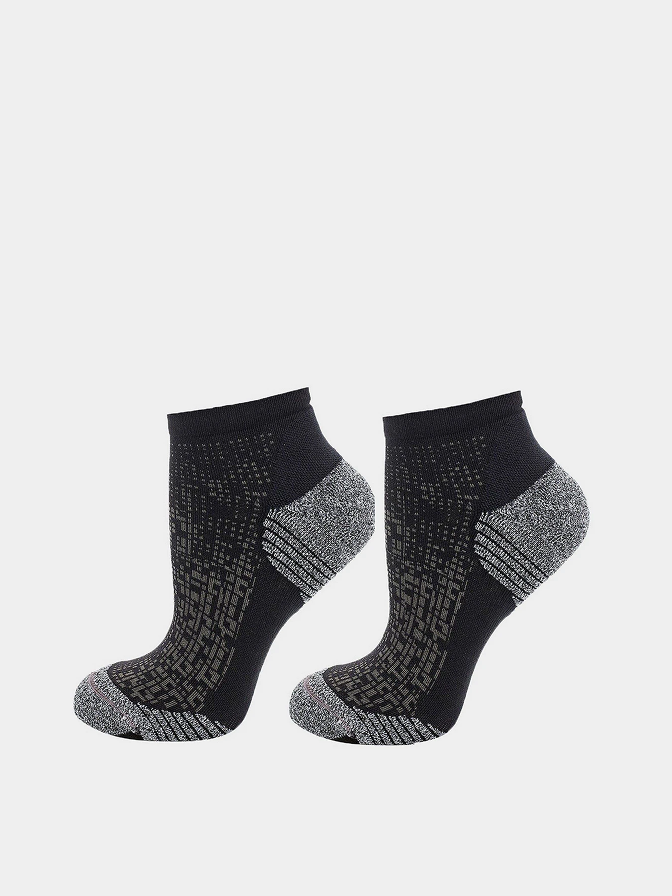Шкарпетки та гольфи Asics модель 3013A280-001 Шкарпетки та гольфи Asics модель 3013A280-001 Фото