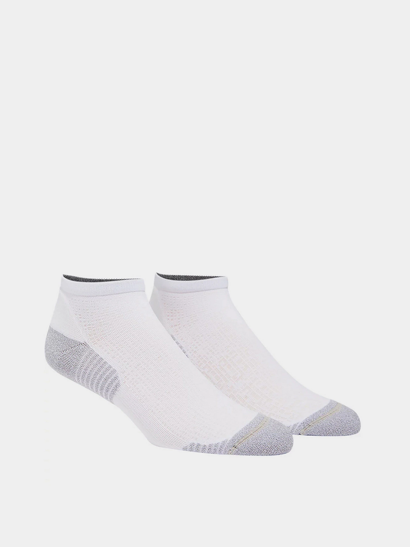 Шкарпетки та гольфи Asics Ultra Light Quarter модель 3013A280-100 Фото