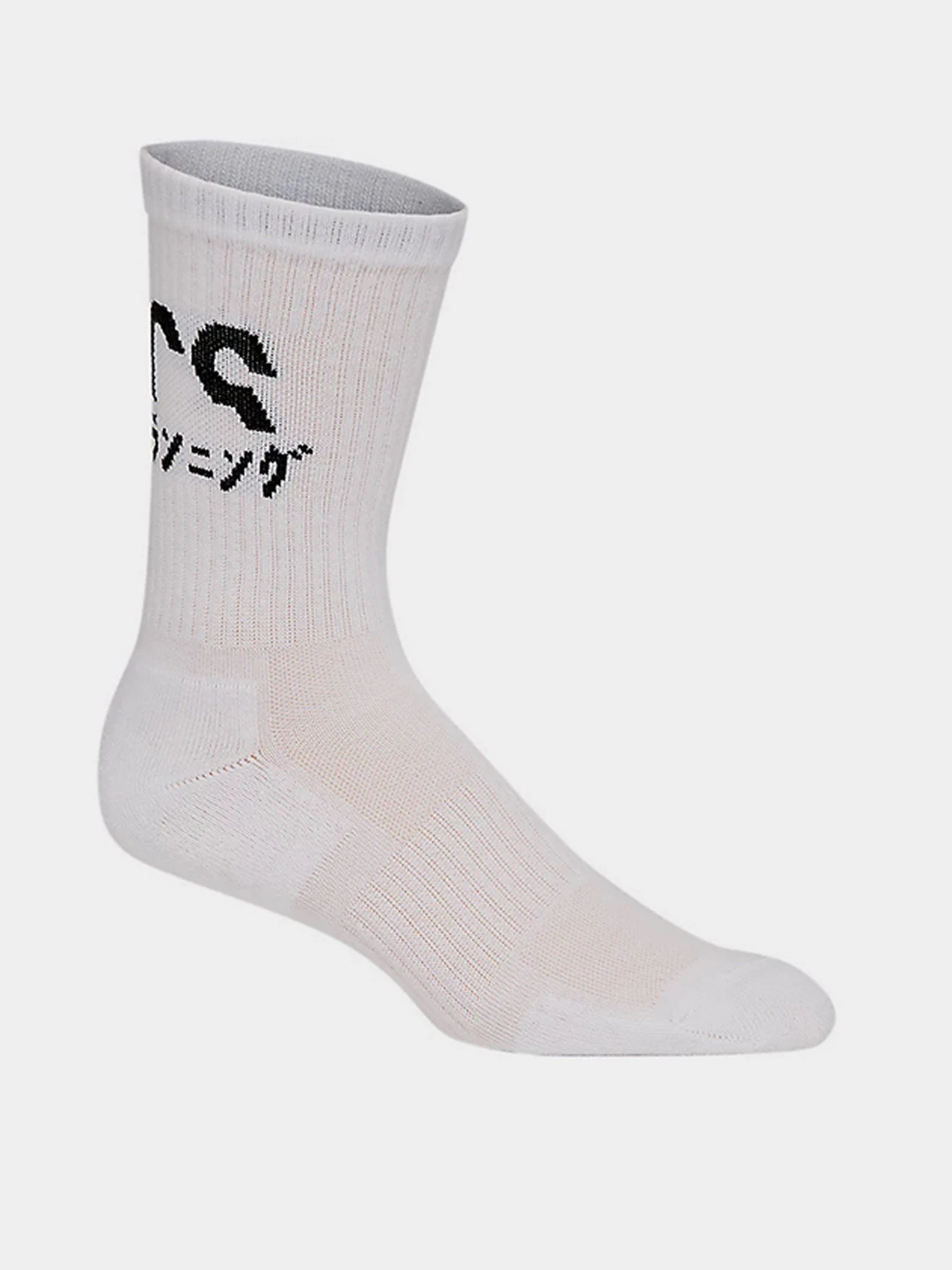 Носки и гольфы Asics Katakana модель 3013A453-002 Носки и гольфы Asics Katakana модель 3013A453-002 Фото