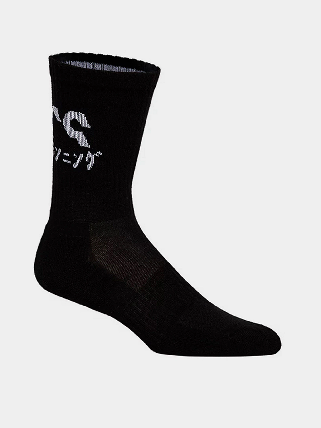 Носки и гольфы Asics Katakana модель 3013A453-002 Носки и гольфы Asics Katakana модель 3013A453-002 Фото