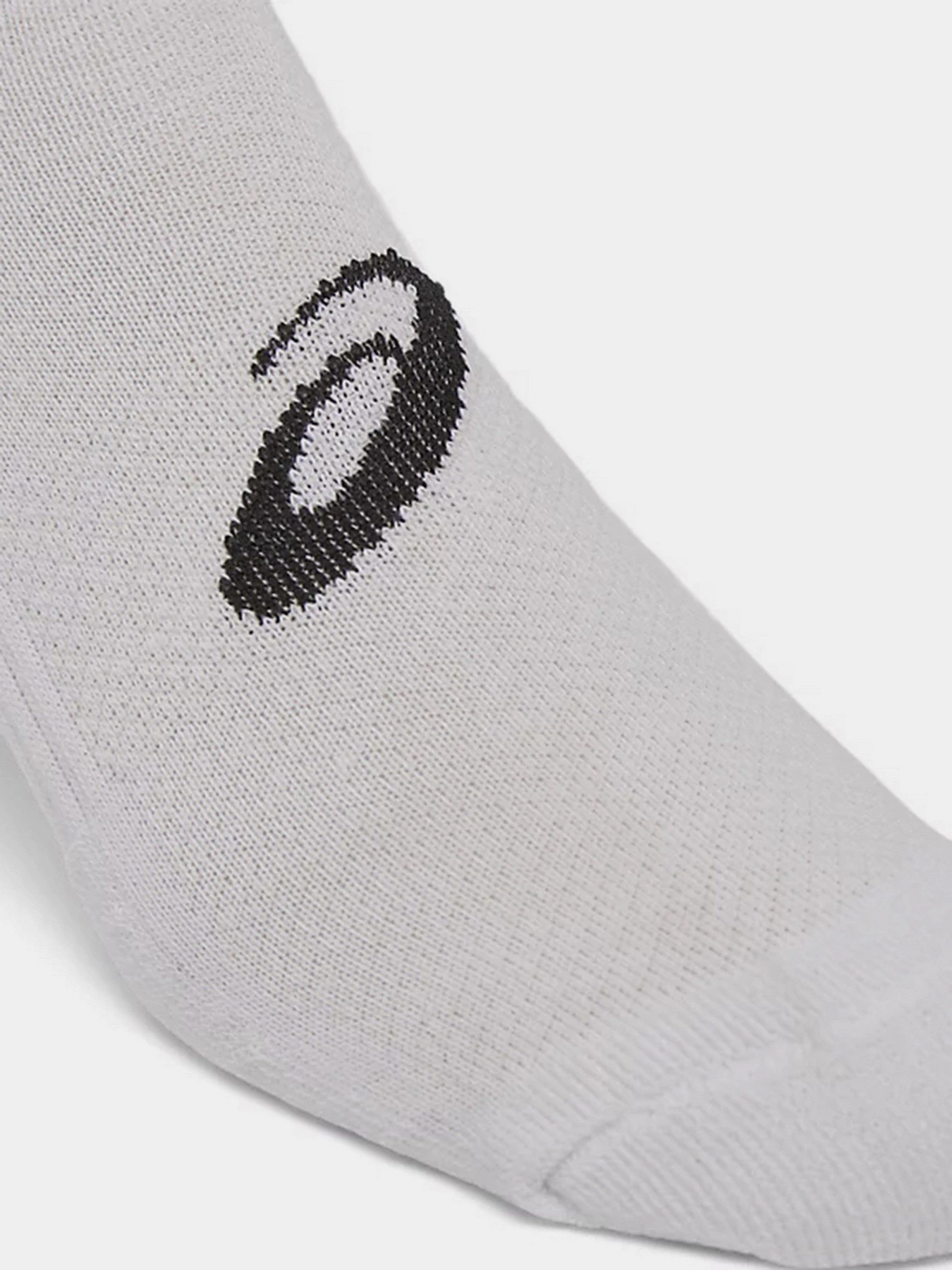 Носки и гольфы Asics 6PPK ANKLE SOCK модель 3033B556-100 Носки и гольфы Asics 6PPK ANKLE SOCK модель 3033B556-100 Фото