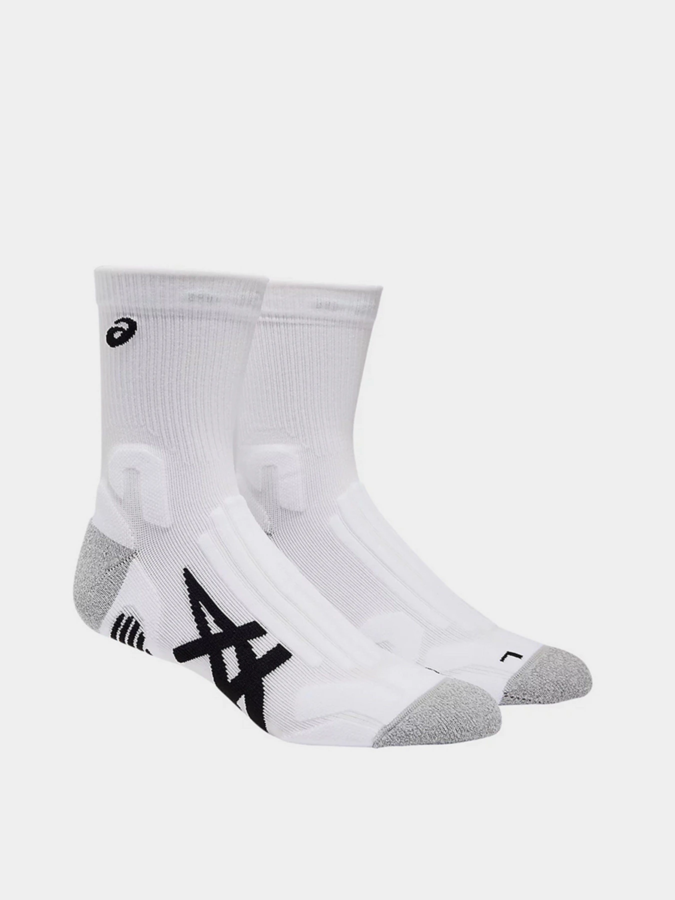 Шкарпетки та гольфи Asics Tennis Crew модель 3043A049-100 Шкарпетки та гольфи Asics Tennis Crew модель 3043A049-100 Фото
