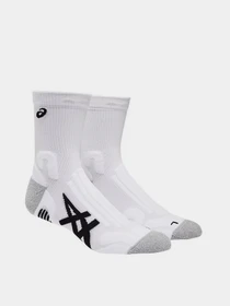 Шкарпетки та гольфи Asics Tennis Crew модель 3043A049-100 Фото