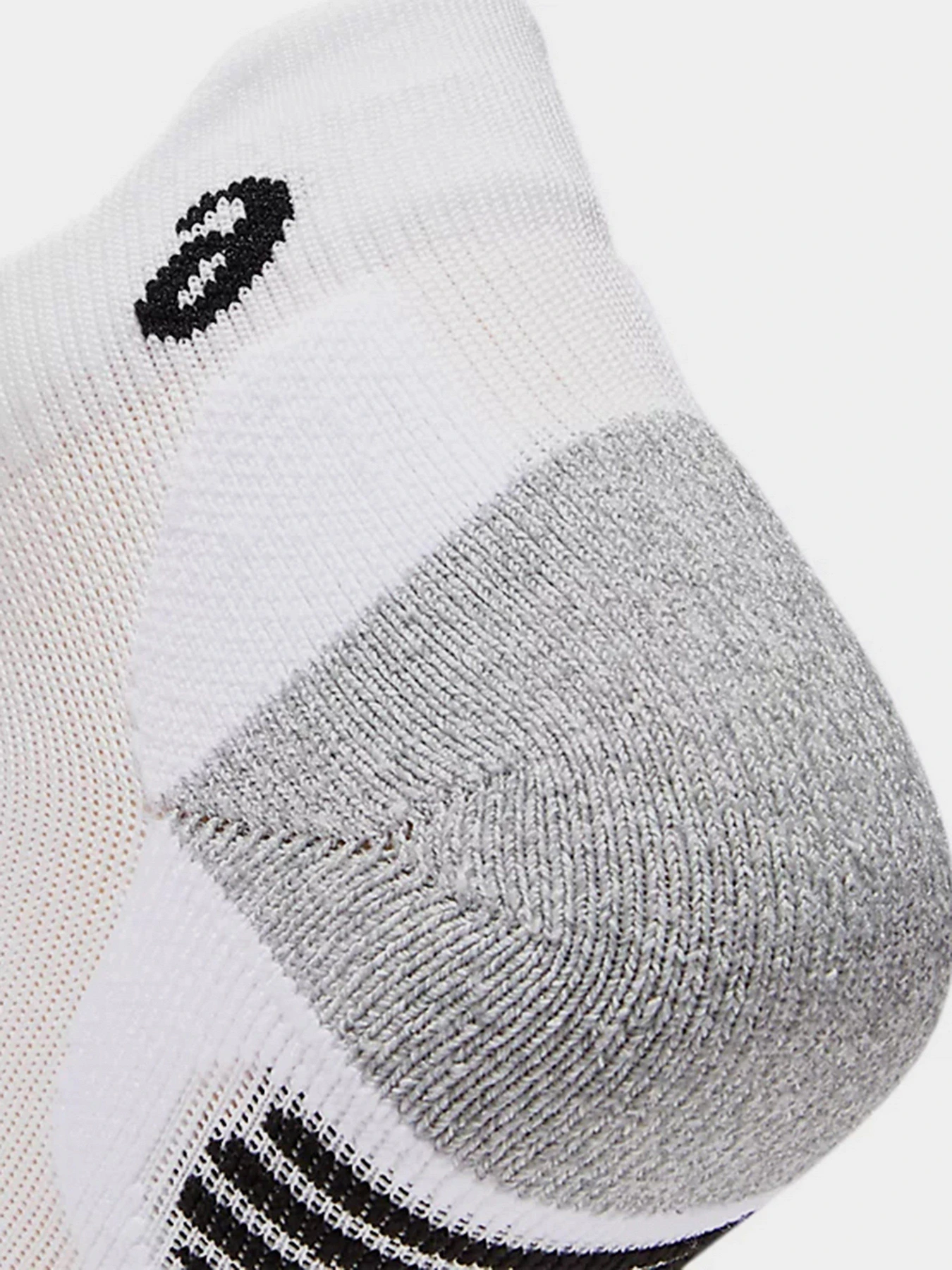 Шкарпетки та гольфи Asics TENNIS SINGLE TAB SOCK модель 3043A050-100 Шкарпетки та гольфи Asics TENNIS SINGLE TAB SOCK модель 3043A050-100 Фото