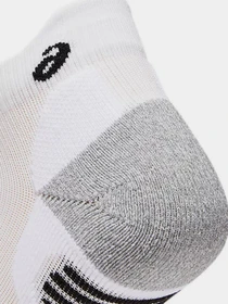 Шкарпетки та гольфи Asics TENNIS SINGLE TAB SOCK модель 3043A050-100 Фото