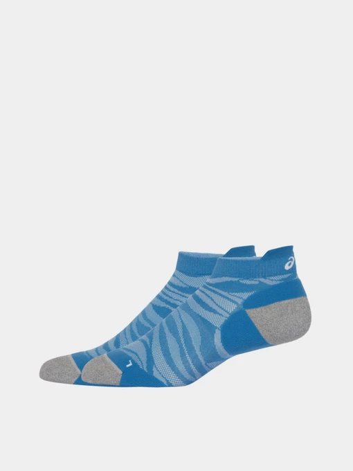 Носки и гольфы Asics модель 3012A040-400 Синій, білий Фото