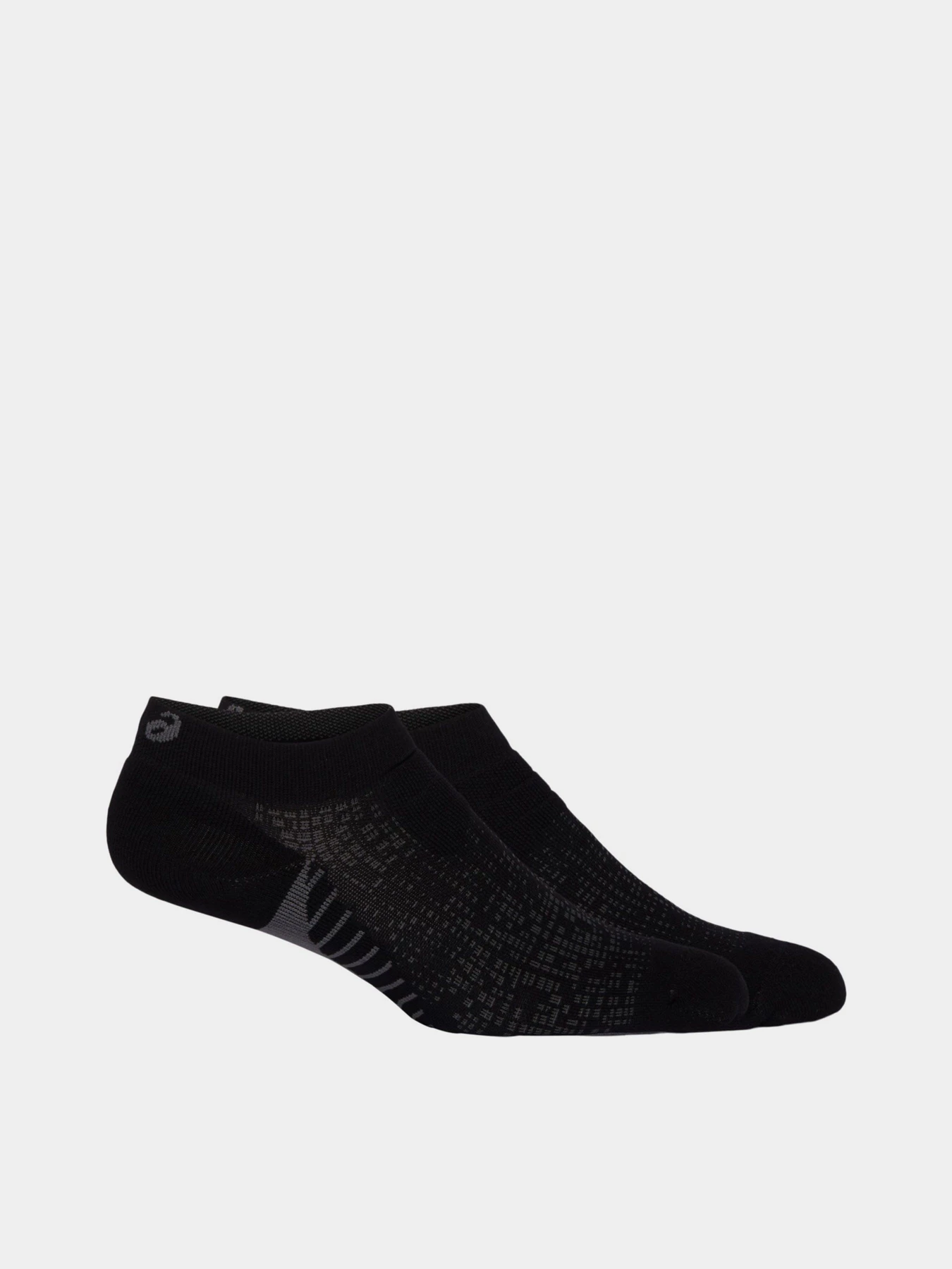 Шкарпетки та гольфи Asics Road+ Run Ankle модель 3013A794-001 Чорний Фото