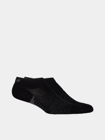 Шкарпетки та гольфи Asics Road+ Run Ankle модель 3013A794-001 Чорний Фото