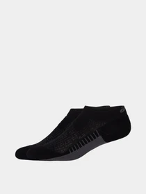 Шкарпетки та гольфи Asics Road+ Run Ankle модель 3013A794-001 Чорний Фото