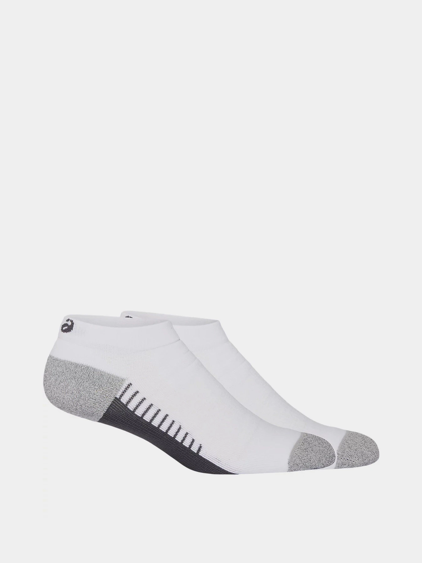 Шкарпетки та гольфи Asics Road+ Run Ankle модель 3013A794-100 Білий Шкарпетки та гольфи Asics Road+ Run Ankle модель 3013A794-100 Білий Фото