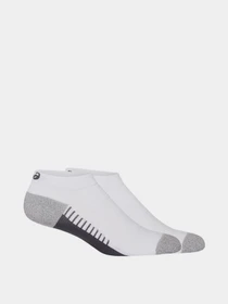 Шкарпетки та гольфи Asics Road+ Run Ankle модель 3013A794-100 Білий Фото