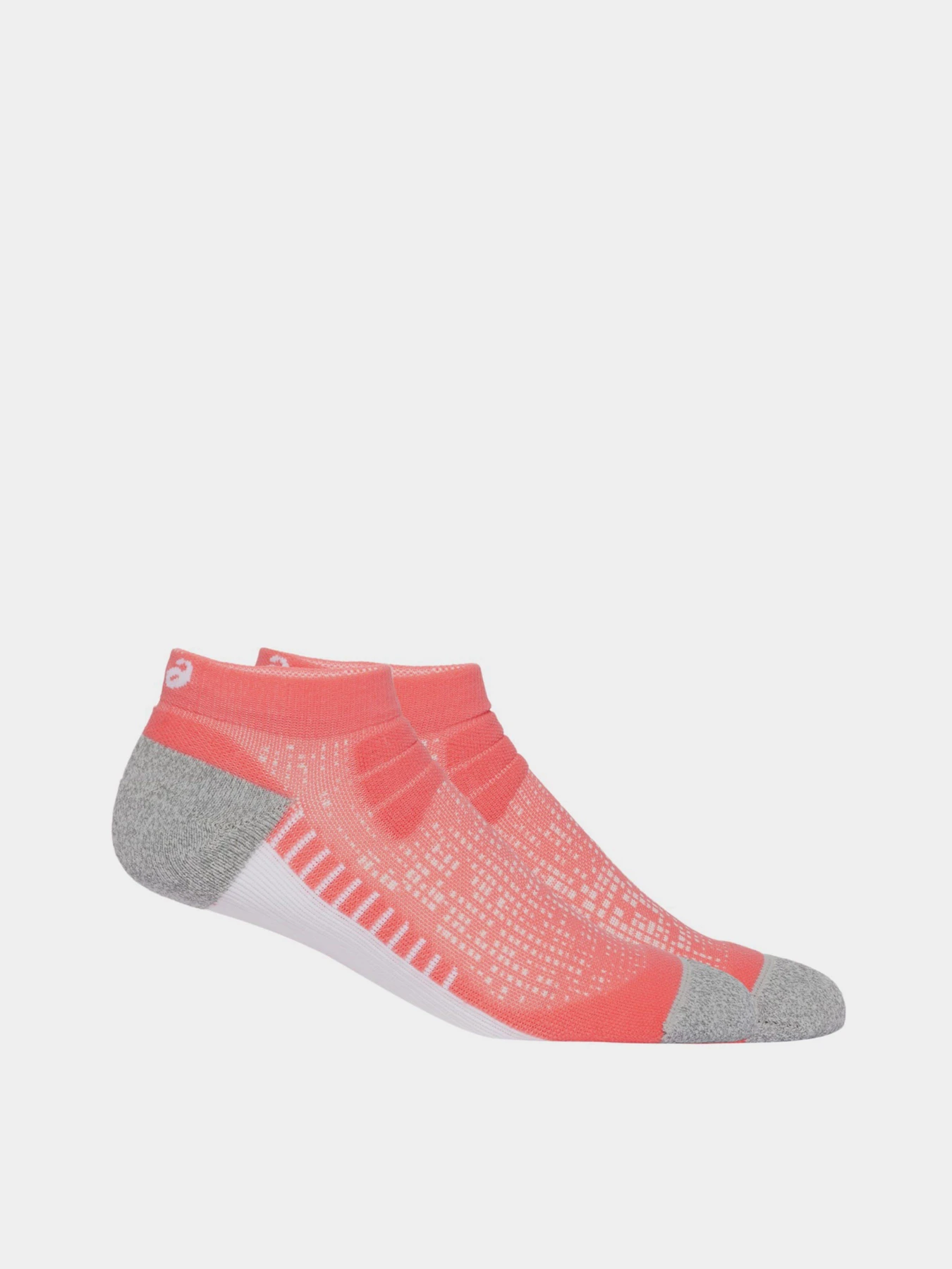 Шкарпетки та гольфи Asics Road+ Run Ankle модель 3013A794-700 Рожевий Шкарпетки та гольфи Asics Road+ Run Ankle модель 3013A794-700 Рожевий Фото