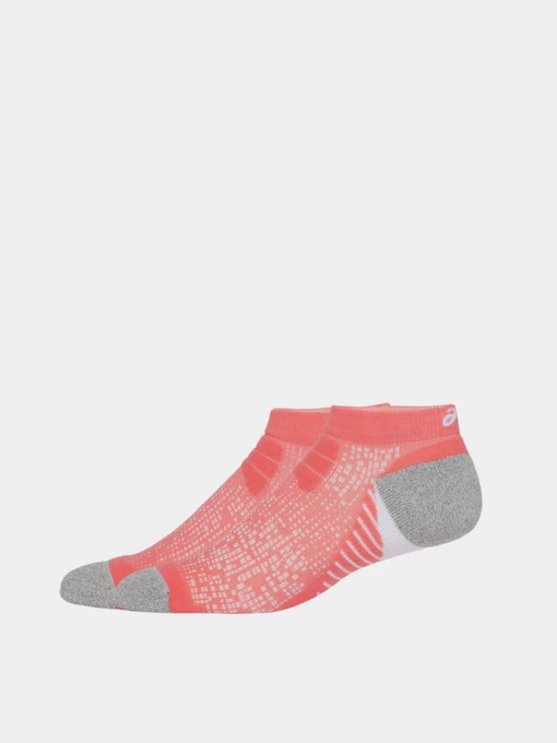 Шкарпетки та гольфи Asics Road+ Run Ankle модель 3013A794-700 Рожевий Фото