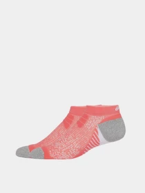 Шкарпетки та гольфи Asics Road+ Run Ankle модель 3013A794-700 Рожевий Фото