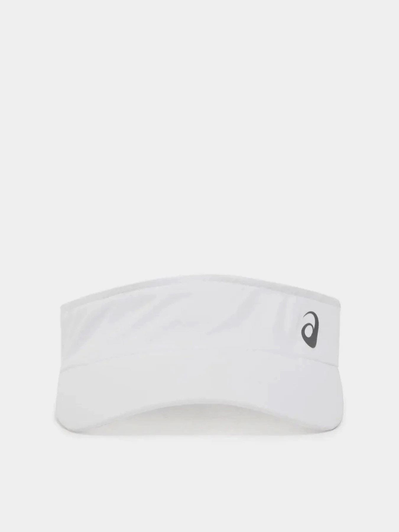 Шапки та кепки Asics Prfm Visor модель 3013A278-100 Білий Шапки та кепки Asics Prfm Visor модель 3013A278-100 Білий Фото