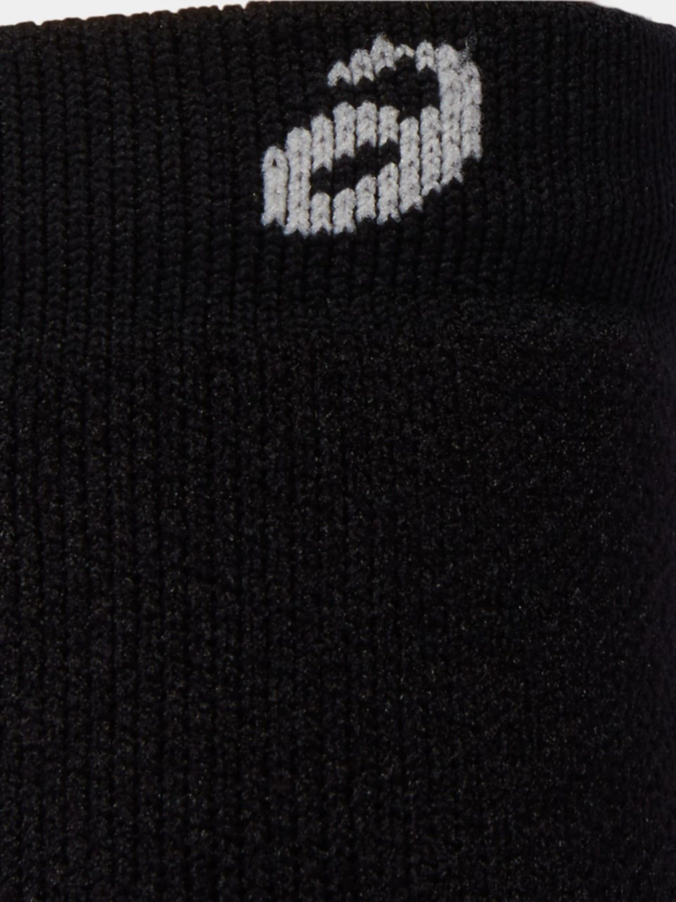 Носки и гольфы Asics Sprintride Run Quarter модель 3013A797-001 Чорний Носки и гольфы Asics Sprintride Run Quarter модель 3013A797-001 Чорний Фото