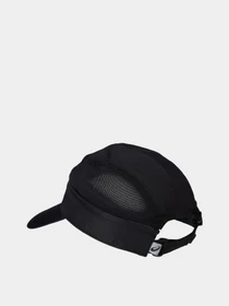 Шапки та кепки Asics Visor модель 3013A871-001 Чорний Фото