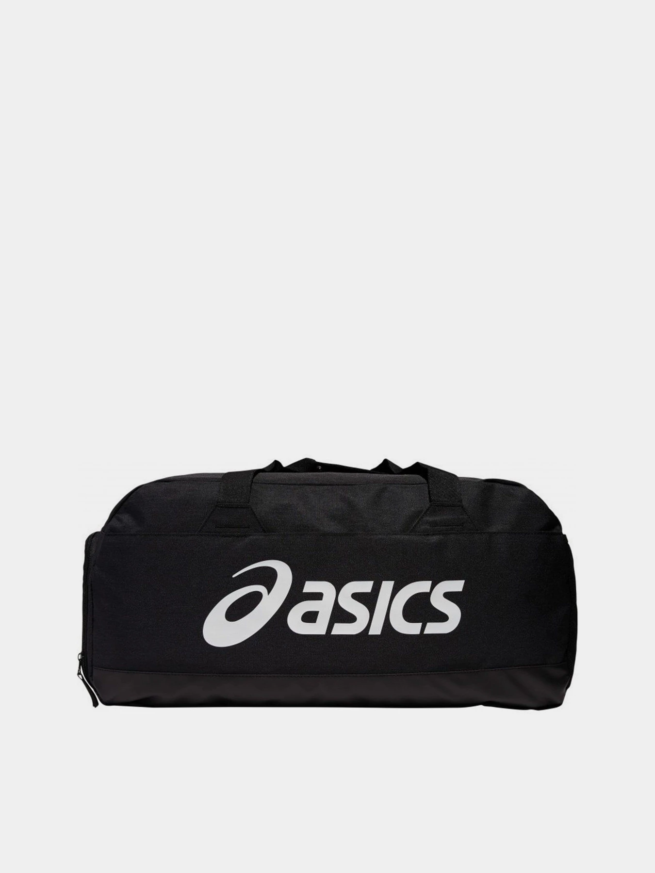 Сумки Asics модель 3033B152-001 Чорний, білий Фото