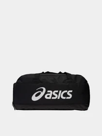 Сумки Asics модель 3033B152-001 Чорний, білий Фото