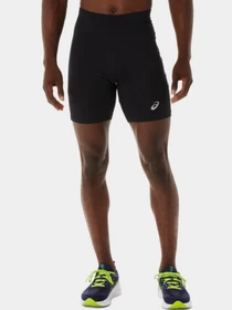 Шорты Asics Icon Sprinter модель 2011C810-001 Чорний, сірий Фото