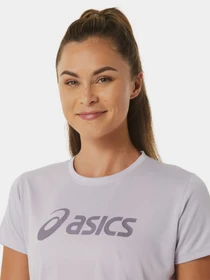 Футболки і поло Asics Core модель 2012C330-501 Рожевий Фото