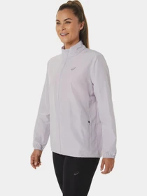 Куртки та дублянки Asics Core модель 2012C341-501 Фіолетовий Фото