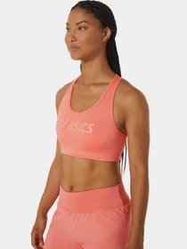 Футболки і поло Asics Core модель 2012C573-700 Рожевий Фото