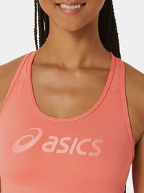 Футболки і поло Asics Core модель 2012C573-700 Рожевий Фото