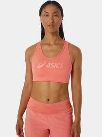 Футболки і поло Asics Core модель 2012C573-700 Рожевий Фото