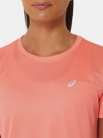 Футболки і поло Asics Icon модель 2012C758-706 Рожевий Фото