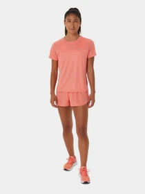 Футболки і поло Asics Icon модель 2012C758-706 Рожевий Фото