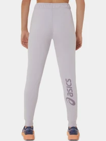 Брюки Asics Big Logo Sweat модель 2032A982-504 Фіолетовий Фото