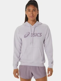 Худі та світшоти Asics Big Oth модель 2032A990-506 Фіолетовий Фото