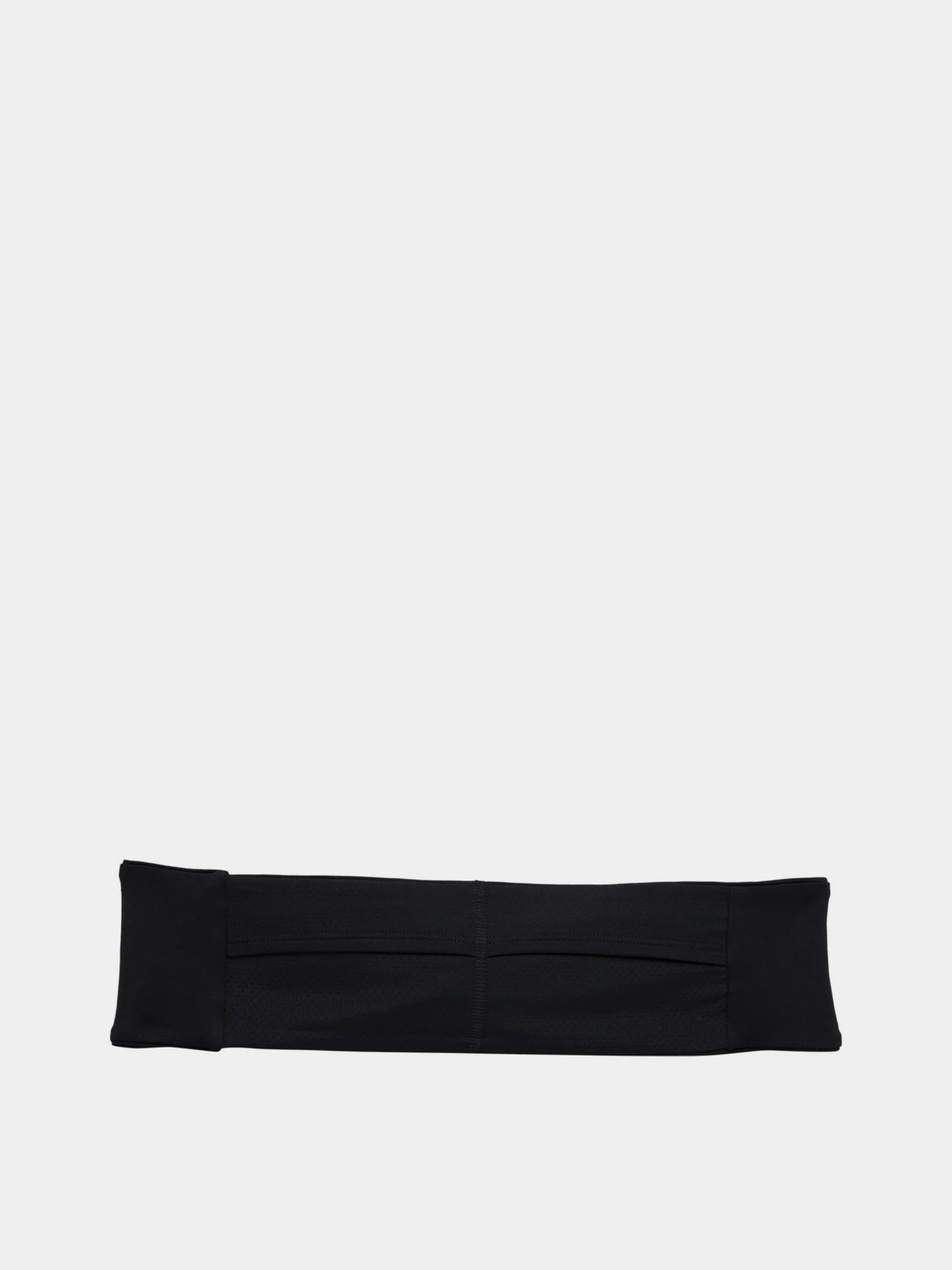 Сумки Asics  Waistpack 2.0 модель 3013A420-001 Чорний Фото