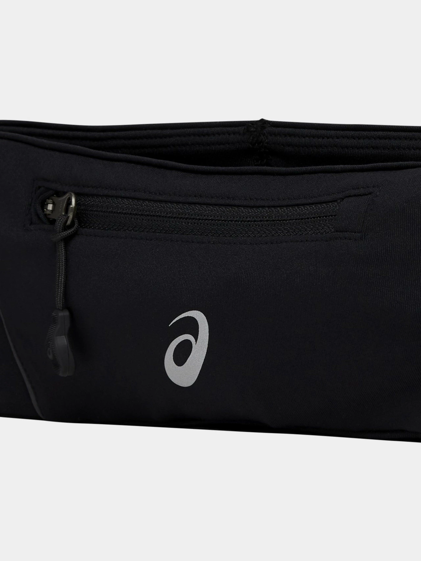 Сумки Asics  Waistpack 2.0 модель 3013A420-001 Чорний Фото