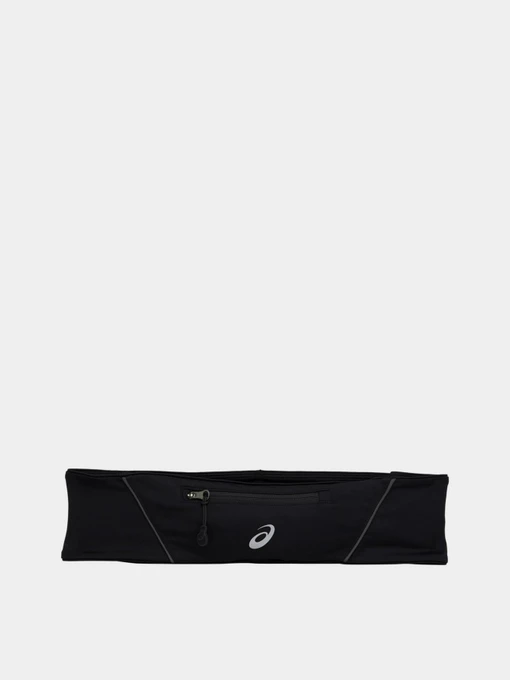 Сумки Asics  Waistpack 2.0 модель 3013A420-001 Чорний Фото