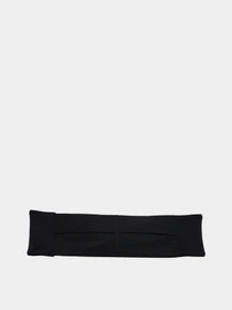 Сумки Asics  Waistpack 2.0 модель 3013A420-001 Чорний Фото