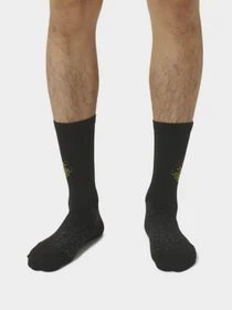 Шкарпетки та гольфи Asics Road+ Run Crew модель 3013A932-961 Білий Фото