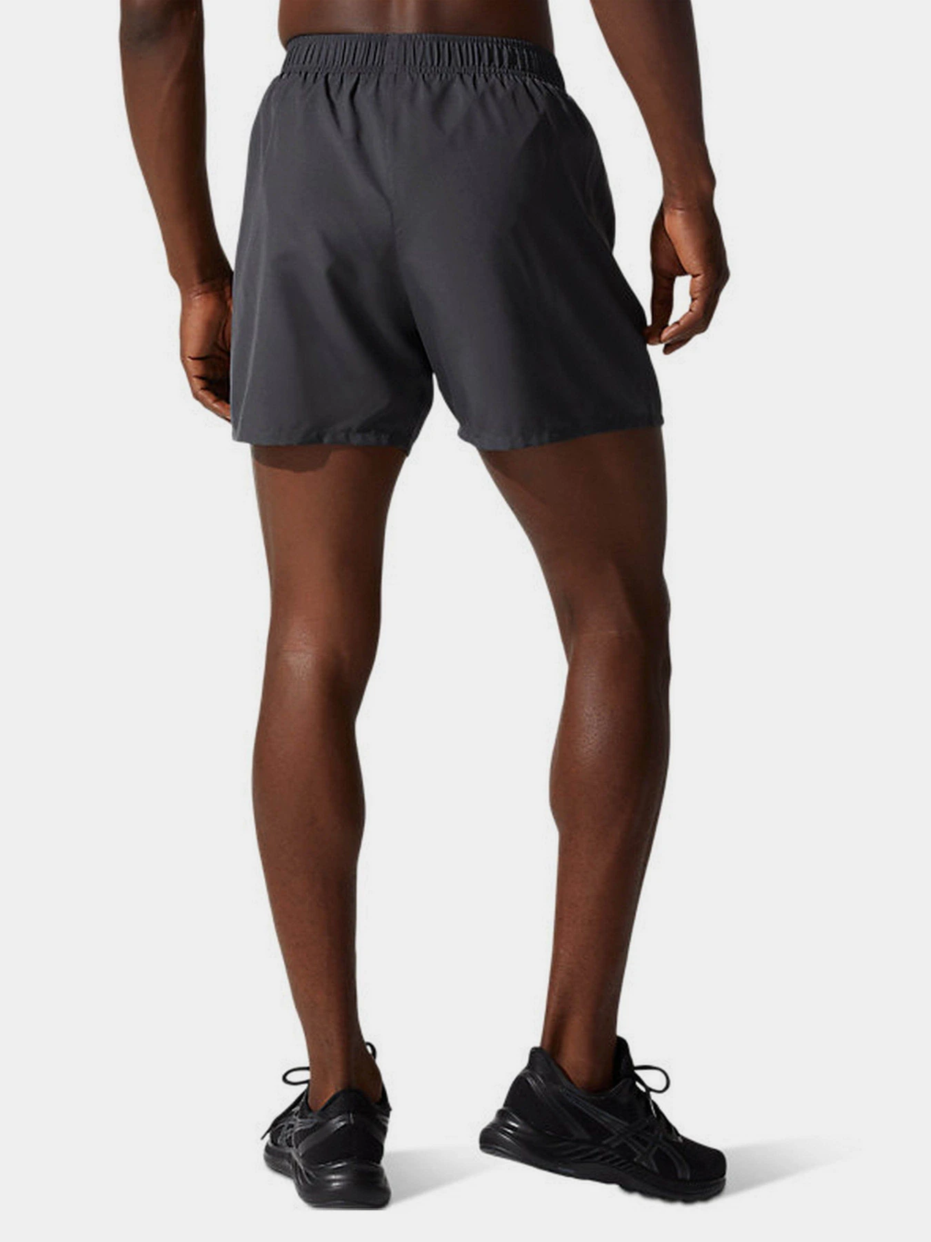 Шорти Asics Core 5IN модель RR349 Фото