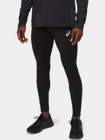 Брюки Asics Core Winter Tight модель 2011C346-002 Чорний Фото